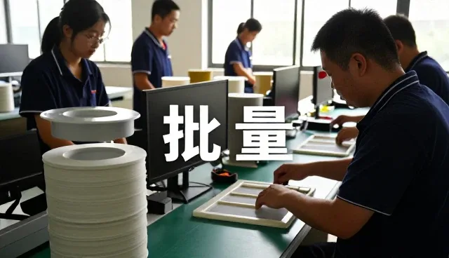 专人对接质量检验怎么做得更稳：丝网制品一线经验