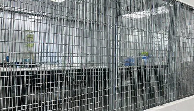 镀锌丝网选型中如何避免材质误用问题